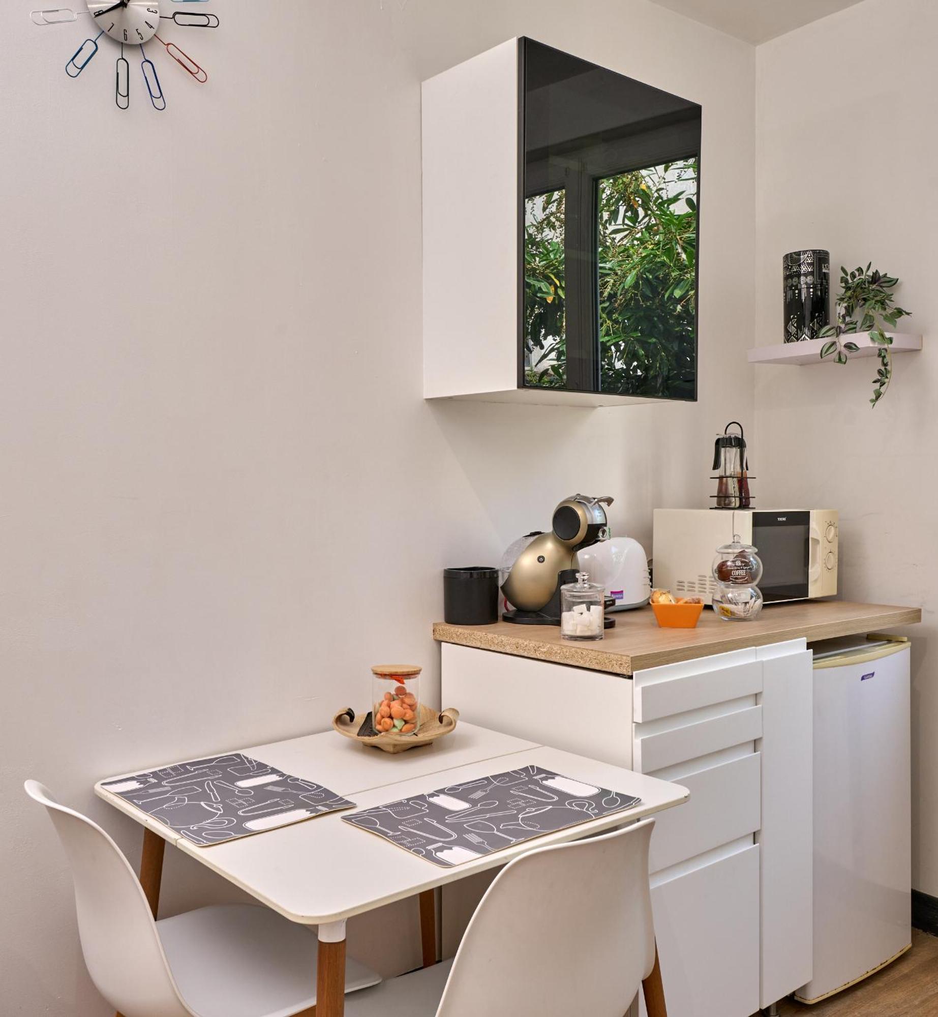Agreable Studio En Hyper Centre Nevers Buitenkant foto
