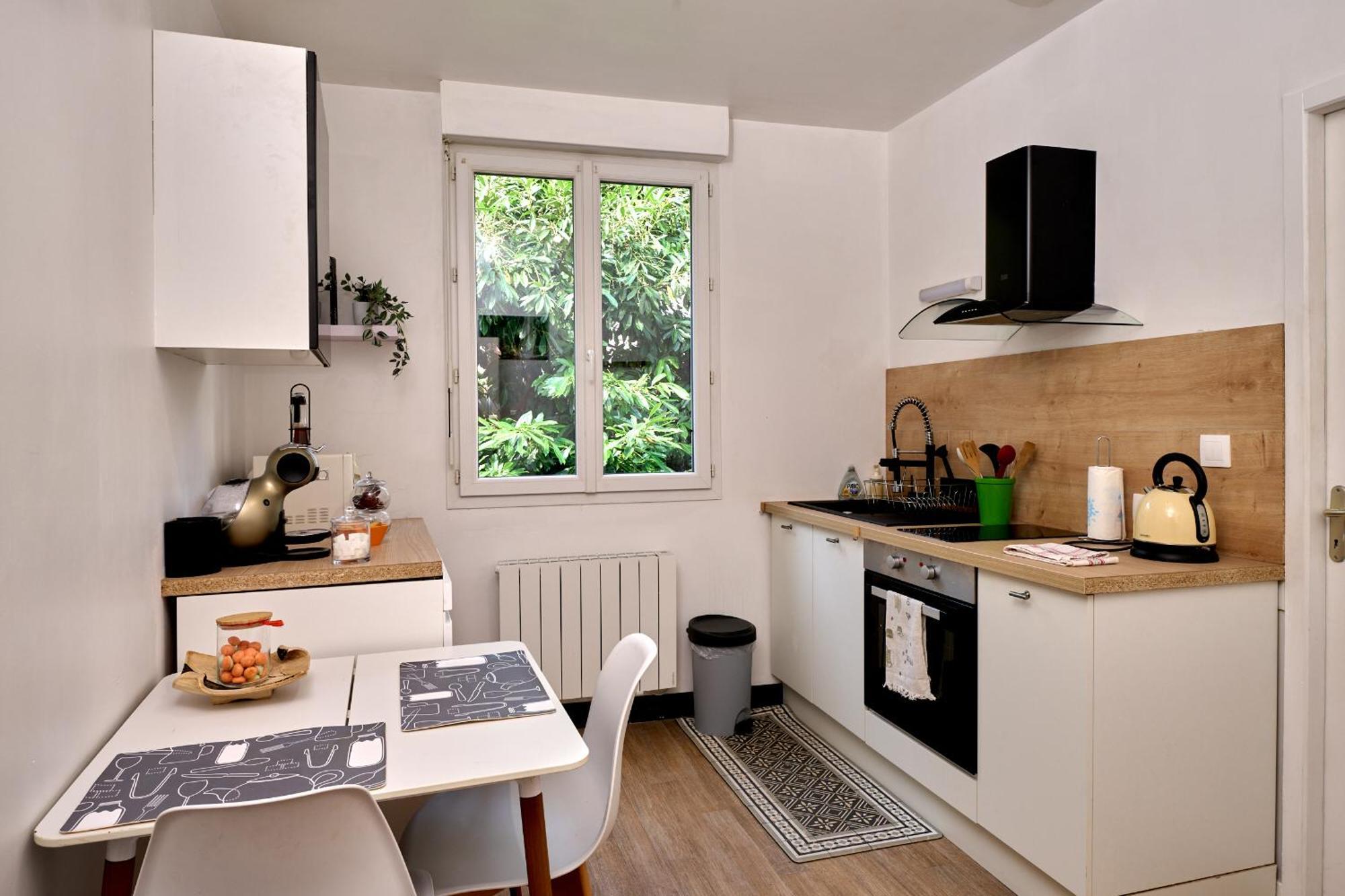 Agreable Studio En Hyper Centre Nevers Buitenkant foto