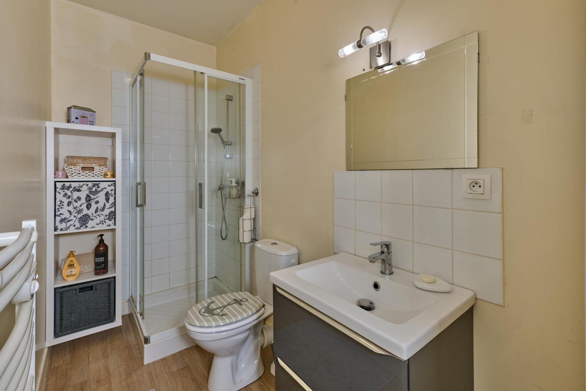 Agreable Studio En Hyper Centre Nevers Buitenkant foto
