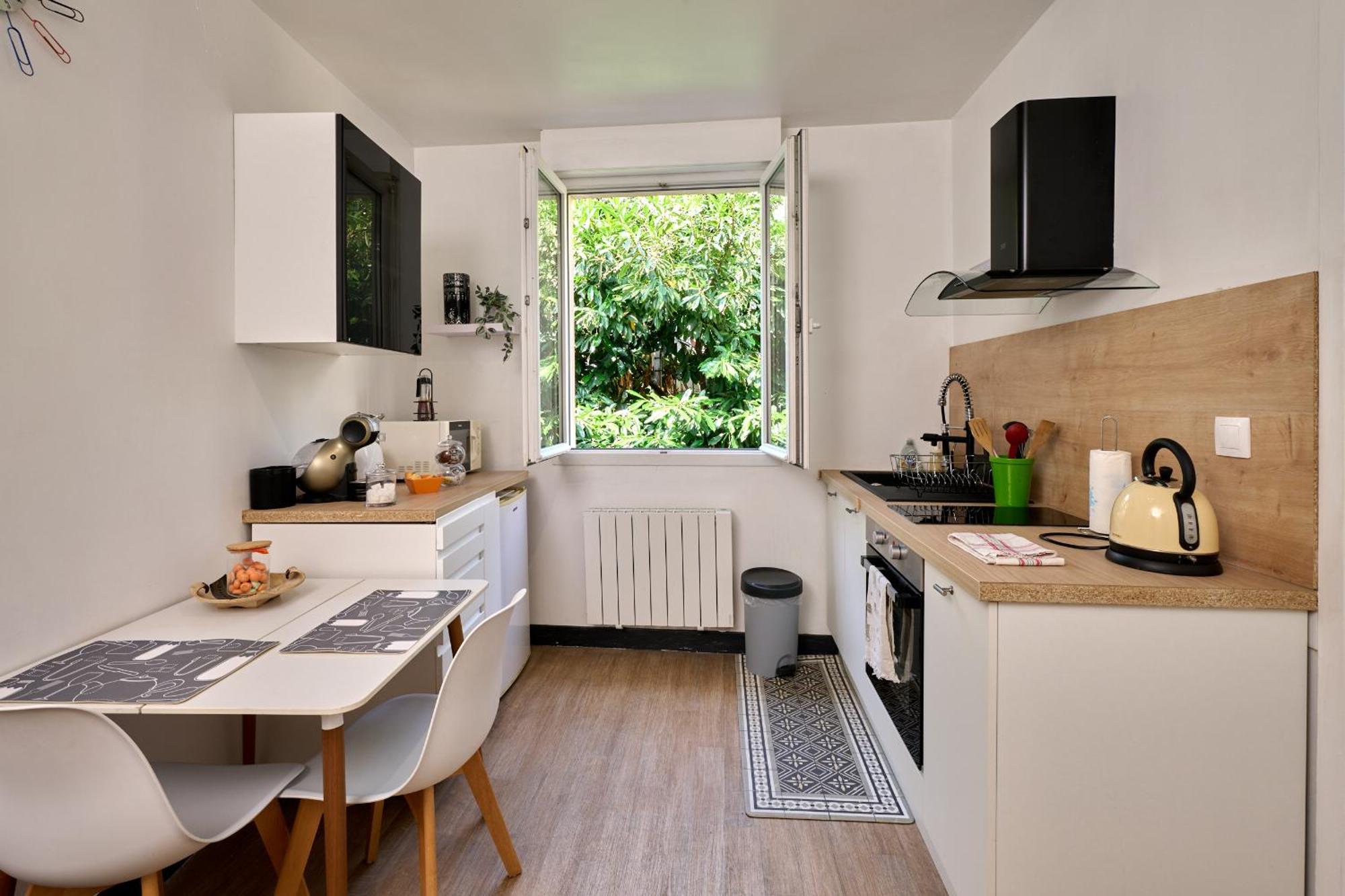 Agreable Studio En Hyper Centre Nevers Buitenkant foto