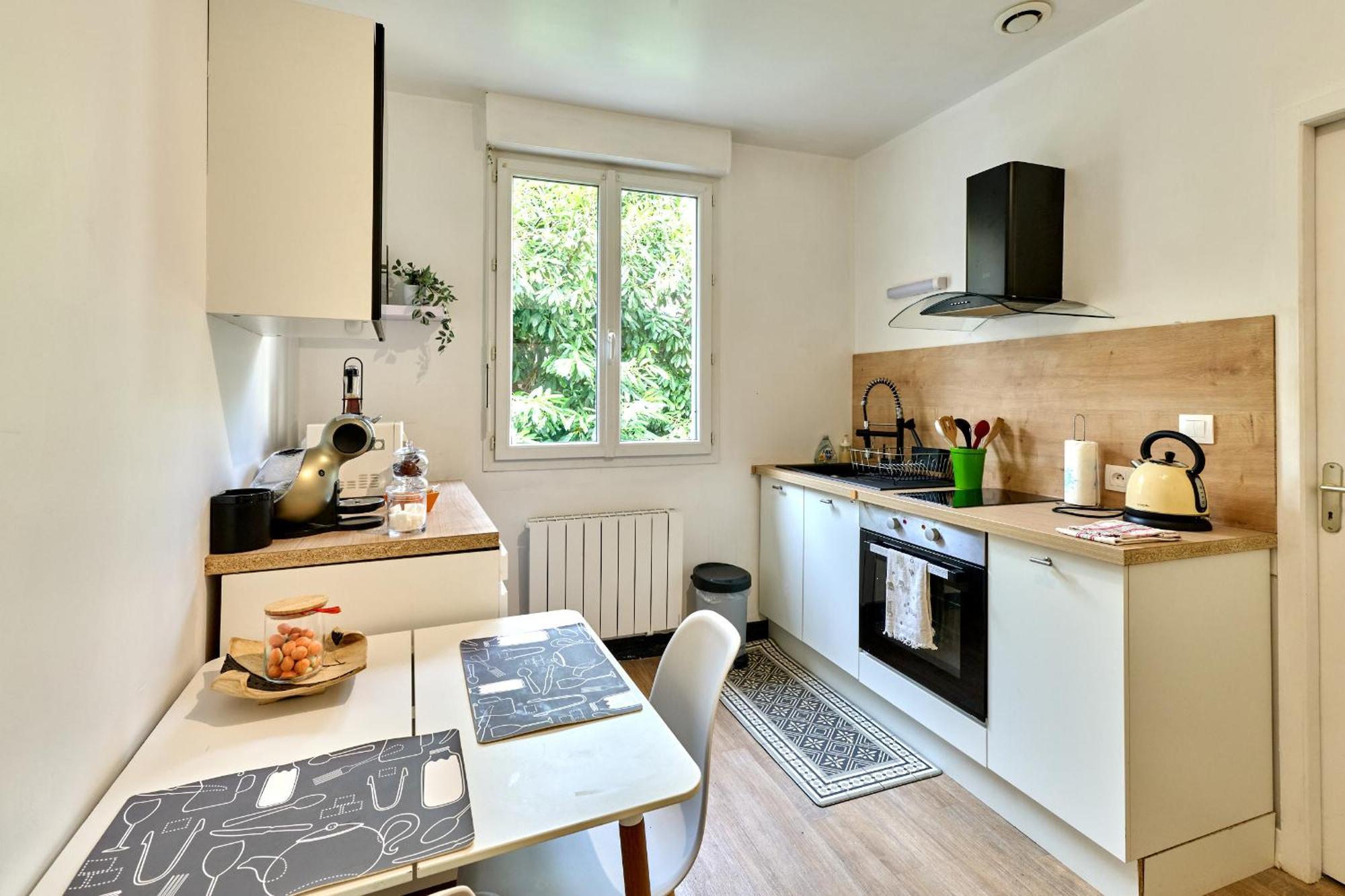 Agreable Studio En Hyper Centre Nevers Buitenkant foto